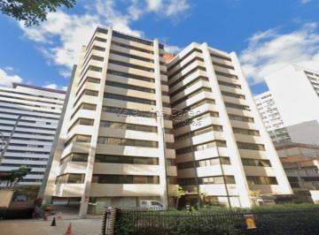 Comercial · 5490m² · 105 Vagas · Prédio para Aluguel na Consolação, SP