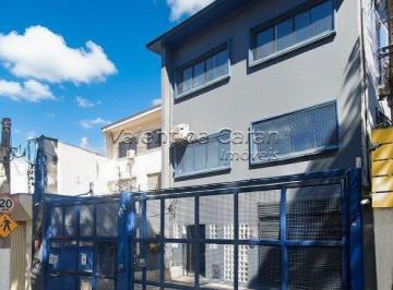 Comercial · 600m² · Prédio à venda em Santo Amaro, São Paulo