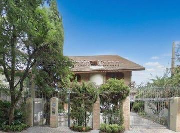 Comercial · 899m² · 6 Vagas · CASA COMERCIAL/PRÓX. PEDROSO DE MORAES/929M²