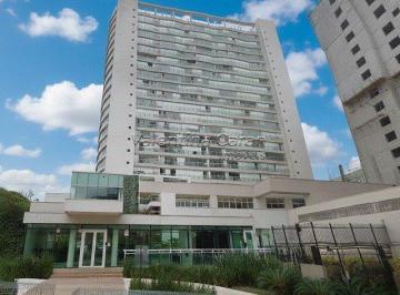Apartamento · 35m² · 1 Quarto · 1 Vaga · Apartamento mobiliado para locação na Barra funda