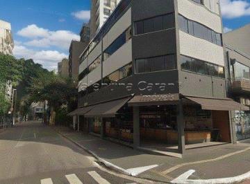 Comercial · 260m² · Aluga-se Sobre Loja Av. Da Consolação 260m²,2 pav