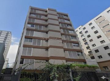 Apartamento · 76m² · 2 Quartos · 1 Vaga · 02 DORMITORIOS MOBILIADO - PARAISO