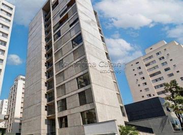 Apartamento · 44m² · 1 Quarto · 1 Vaga · Studio Mobiliado à Locação na Vila Mariana