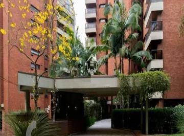 18 · Apartamento 230m²  Venda - Panamby -Morumbi.