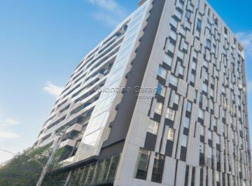 Comercial · 31m² · 1 Vaga · Sala a VENDA e Mobiliada em Cerqueira César - SP
