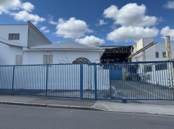 Comercial · 1200m² · 10 Vagas · Galpão à Venda em Santo Amaro