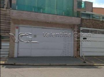 Casa · 280m² · 3 Quartos · 3 Vagas · Casa à Venda em Vila Albertina - SP