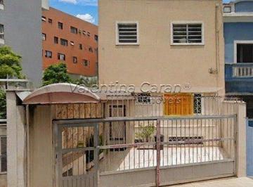 Comercial · 195m² · 2 Vagas · Casa comercial à venda em Vila Mariana - SP