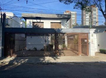 Casa · 266m² · 2 Quartos · 4 Vagas · Casa à venda no Indianópolis - São Paulo