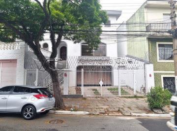 Comercial · 705m² · 12 Vagas · Vende-se e Aluga-se casa coml. no Jabaquara, 705m²