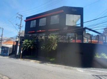 Comercial · 800m² · 18 Vagas · Loja de Esquina - Zona Norte