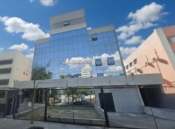Comercial · 2371m² · 60 Vagas · PREDIO PARA ALUGA - BARRA FUNDA