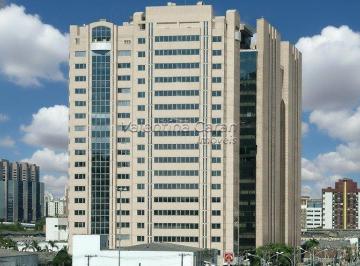 Comercial · 6198m² · 193 Vagas · PRÉDIO/BARRA FUINDA/ LOCAÇÃO/6454M²