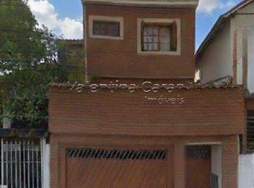 Casa · 138m² · 3 Quartos · 2 Vagas · Linda casa recém construída na Vila Mariana