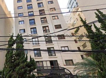 Apartamento · 35m² · 1 Quarto · 1 Vaga · Apartamento Reformado em Pinheiros para Aluguel
