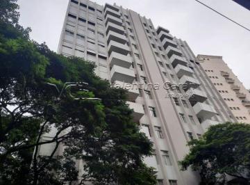 Apartamento · 140m² · 2 Quartos · 1 Vaga · JARDIM PAULISTA  - 140 m² ÚTEIS