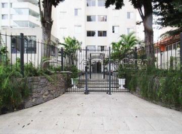 Apartamento · 62m² · 2 Quartos · 1 Vaga · APARTAMENTO 2 DORMITÓRIOS EM MOEMA