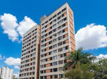 Apartamento · 41m² · 1 Quarto · 1 Vaga · VILA MADALENA 1 DORMITÓRIO COM VAGA