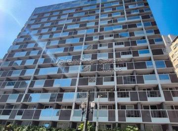 Apartamento · 21m² · 1 Quarto · Studio à venda no Centro de SP