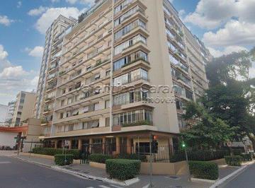 Apartamento · 188m² · 3 Quartos · 1 Vaga · Apartamento 188m² área útil 3 DORMITÓRIOS.