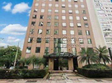 Comercial · 71m² · 2 Vagas · Venda Conjunto 71,35 m² prox. Av.9 de Julho
