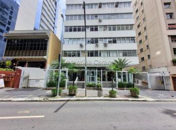 Comercial · 62m² · Conjunto 62m² 3 salas , mobilidado na Consolação.