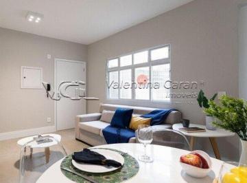 1 (18) · Apartamento Reformado na Bela Vista - São Paulo