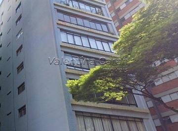 Apartamento · 222m² · 3 Quartos · 1 Vaga · Apartamento à Venda na Vila Buarque - SP