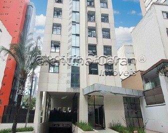Comercial · 98m² · 2 Vagas · Vende-se cj coml de 98m² na Paraíso, 5 salas 2 vgs