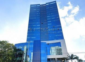 Comercial · 60m² · 2 Vagas · Oportunidade: Sala à Venda em Santo Amaro.