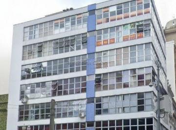 Comercial · 124m² · Sala para aluguel na Praça da Sé, SP