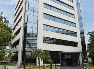 01 · Prédio Monousuário para Aluguel em Santo Amaro