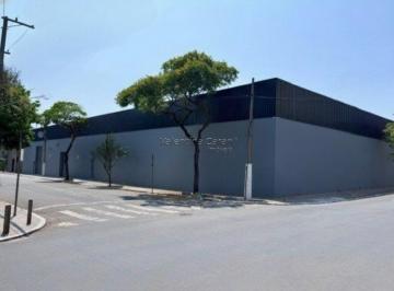 Comercial · 3300m² · Galpão 3300 m² à venda no Cambuci.