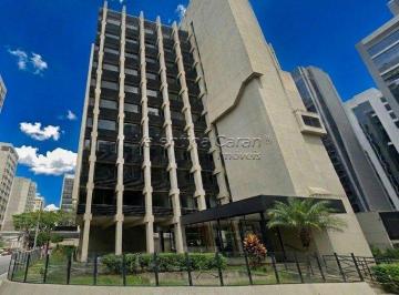 Comercial · 212m² · 3 Vagas · Sala para aluguel no Brooklin, São Paulo