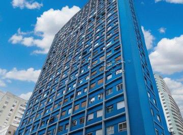 Apartamento · 98m² · 2 Quartos · APARTAMENTO - VENDA - BELA VISTA.