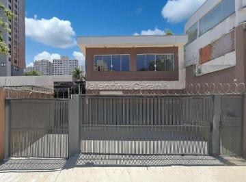 Comercial · 430m² · 3 Vagas · Predio Vila Mariana Próximo ao Shopping Santa Cruz