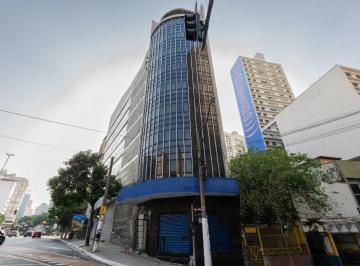 01 (20) · Prédio à venda ou aluguel na Consolação 1213M²