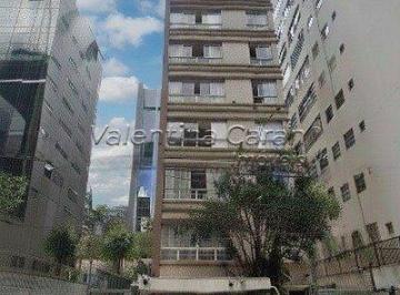 Apartamento · 190m² · 3 Quartos · 1 Vaga · ?Vende-se apto na Pamplona,190m², 3 dorm (1 suíte)