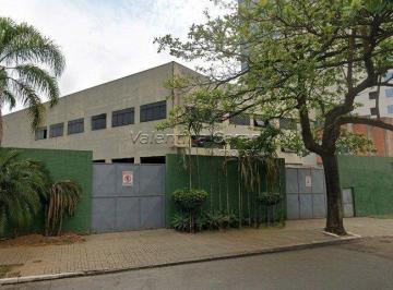 Comercial · 3266m² · 20 Vagas · Galpão à venda e para aluguel na Barra Funda