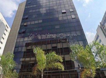 Comercial · 275m² · 3 Vagas · Sala Comercial Mobiliada na Faria Lima - Aluguel
