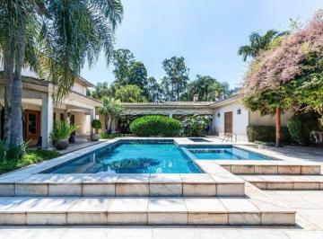 15 · Casa de Luxo à Venda em Cidade Jardim - SP