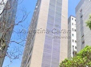 Apartamento · 200m² · 4 Quartos · 2 Vagas · Apartamento Venda - Aluguel Santa Cecília.