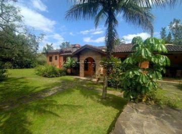 Casa · 266m² · 4 Quartos · 4 Vagas · Casa em condomínio - Boracéia - Bertioga