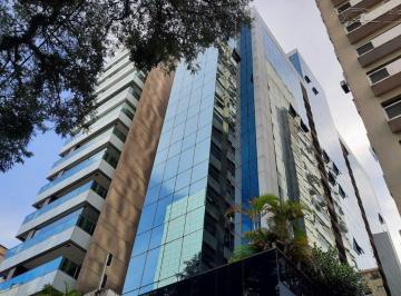 01 (6) · Conjunto 118,69m² venda/ Aluguel  na Consolação.