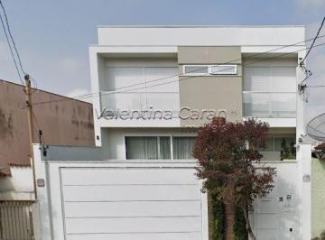Casa · 380m² · 3 Quartos · 6 Vagas · Casa à Venda no Olímpico, São Caetano do Sul