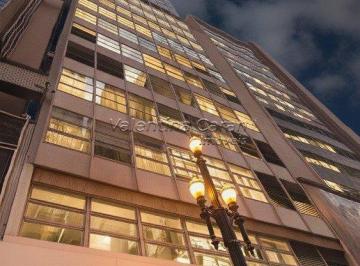 Comercial · 265m² · Vende-se conjunto coml. Centro, 264m² 8 salas