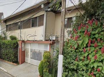 Casa · 400m² · 4 Quartos · 3 Vagas · Casa à Venda no Planalto Paulista - SP