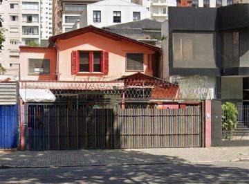 Comercial · 385m² · 4 Vagas · Casa Comercial 250m² à Venda / Aluguel no Pacaembu
