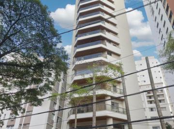 Apartamento · 225m² · 3 Quartos · 3 Vagas · APARTAMENTO 3 DORMITÓRIOS JARDIM PAULISTA