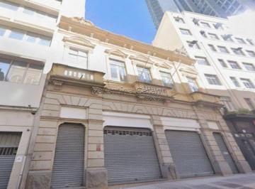 Comercial · 421m² · Espaçosa Loja para Aluguel no Centro de SP